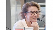 TÜRKİYE KENT KONSEYLERİ BİRLİĞİ’NİN YENİ BAŞKANI SEVİNÇ BAYKAN ÖZDEN
