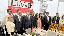 TÜRKİYE’Yİ DOYURAN ŞEHİR BALIKESİR’DE TİCARET HAMLESİ