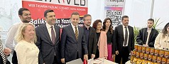 TÜRKİYE’Yİ DOYURAN ŞEHİR BALIKESİR’DE TİCARET HAMLESİ