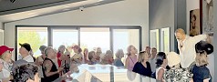 TÜRSAB VE TUR OPERATÖRLERİ TARAFINDAN DÜZENLENEN İLK HAVRAN TURU!