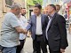 ULAŞTIRMA VE ALTYAPI BAKAN YARDIMCISI OSMAN BOYRAZ’DAN BALIKESİR’E ÇIKARMA