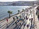 ULUSLARARASI AYVALIK KURTULUŞ YARI MARATONU PAZAR GÜNÜ KOŞULUYOR...