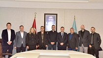 3 YENİ PROTOKOL DAHA... - haberi