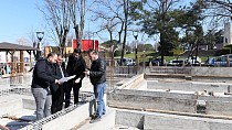 75. YIL CAZİBE MERKEZİ OLACAK - haberi