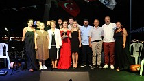 7.BURHANİYE KİTAP FUARI'NDA SANAT VE EDEBİYAT DOLU BİR GÜN - haberi