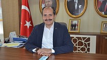 AK Parti Balıkesir İl Başkanı görevinden istifa etti  - haberi