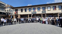 AK PARTİ BALIKESİR TEŞKİLATINDAN 27 MAYIS DARBESİNE SERT TEPKİ, ‘VESAYETÇİ ZİHNİYET HÂLÂ DİRİ’ - haberi