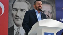 AK Parti İlçe Kongreleri Balıkesir'de tüm hızıyla devam ediyor - haberi
