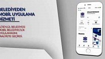 ALTIEYLÜL BİR TELEFON KADAR YAKININIZDA - haberi