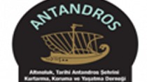 Altınoluk Tarihi Antandros Şehrini Kurtarma Koruma ve Yaşatma Derneği'nin Aeneas Rotası Çalıştayı - haberi