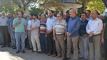 Arakan Katliamı Balıkesir’de protesto edildi - haberi