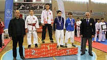 Ayvalık’ta Türkiye Karate Grup Şampiyonası heyecanı başladı - haberi