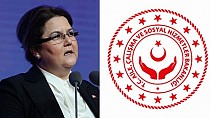 Bakan Derya Yanık, Toplam 2 milyar 417 milyon TL Evde Bakım Yardımı’nı hesaplara yatırmaya başladık - haberi