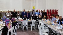Balıkesir Büyükşehir Belediyesi İtfaiye Daire Başkanı Halil Yılmaz, İtfaiyeciler her zaman tetikte - haberi