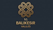 Balıkesir Valiliğinin Logosu Yenilendi - haberi