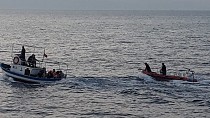 Balıkesir'de 9 FETÖ üyesi ve 4 insan kaçakçısı tutuklandı  - haberi