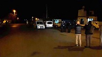 Balıkesir'de silahlı kavga, 1 ölü, 2 yaralı  - haberi