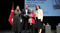 Balıkesir’de Kadının Emeği Karşılıksız Kalmadı - haberi