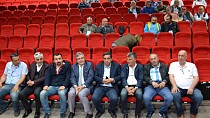 Bandırmaspor'da Genel Kurul yapılamadı - haberi
