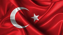 BAŞKAN AKIN, ‘ŞANLI BAYRAĞIMIZ, VATANIMIZIN HER KARIŞINDA ONURLA DALGALANMAYA DEVAM EDECEKTİR’ - haberi