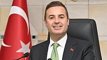 BAŞKAN AKIN’DAN 24 TEMMUZ GAZETECİLER VE BASIN BAYRAMI MESAJI - haberi