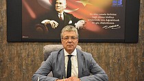Başkan Arslan, Madımak ateşi 26 yıldır yanıyor - haberi