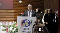 BAŞKAN DÜRÜST, GÜVEN TAZELEDİ! - haberi