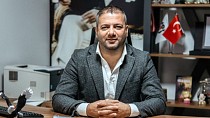 BAŞKAN TAŞTAN, 'TEŞEKKÜRLER EDREMİT KÖRFEZİ, KAZANAN ESNAFIMIZ VE CAMİAMIZ OLDU' - haberi