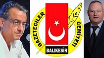 BGC, ‘BALIKESİR’DE MESLEKTAŞIMIZA ÖLDÜRESİYE SALDIRAN ŞAHIS TUTUKLANDI!’ - haberi