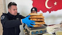 BURHANİYE BELEDİYESİ’NDEN GIDA GÜVENLİĞİ İÇİN SIKI DENETİM - haberi