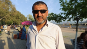 Burhaniye MHP’de Murat Kurt ilçe başkanı oldu - haberi