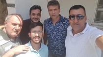 BURHANİYE'Lİ ESKİ FUTBOLCU VEDAT İNCEEFE ABDULLAH ÇATLI'YI CANLANDIRACAK - haberi