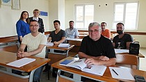 Burhaniyeli iş adamları Rusça öğreniyor - haberi