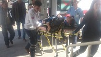 Burhaniye’ de motosiklet kazası, 1 ölü 1 yaralı - haberi