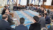 Burhaniye’de Çanakkale Şehitleri için dua yapılacak - haberi