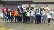 Burhaniye’de satranç turnuvasına 8 ilden 240 çocuk katıldı  - haberi