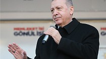 Cumhurbaşkanı Erdoğan'dan tebrik telgrafı - haberi