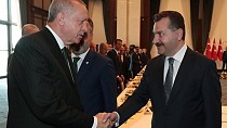 Cumhurbaşkanı Erdoğan'dan Yılmaz'a görev - haberi