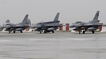 Diyarbakır’a savaş uçağı takviyesi - haberi