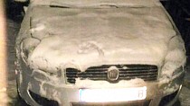 Dursunbey'de Kar Yağışı - haberi