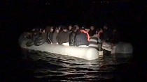 Düzensiz Göçmenler Türkiye’den Avrupa’ya geçiyor - haberi