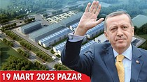 EDREMİT AK PARTİ İLÇE BAŞKANLIĞINDAN DAVET - haberi
