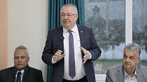 Edremit Belediyesi vergi borçlarını sıfırladı - haberi