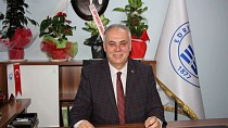 Edremit Belediyesi’nde Tayfun Gerkuş, Başkan Yardımcısı - haberi