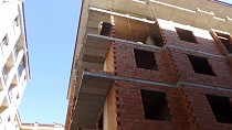 Edremit’te inşaatın 3. katından düşen işçi öldü  - haberi