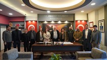 EDREMİT’TE ORTAK AKIL DÖNÜŞÜMÜ GERÇEKLEŞİYOR - haberi