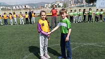 Geleneksel Çocuk Oyunları  Edremit’te Başladı - haberi