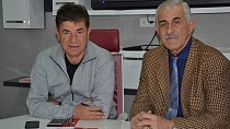 Giray Bulak'tan Balıkesirspor taraftarına çağrı  - haberi