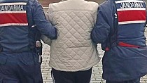 HAKKINDA 26 YIL 6 AY 5 GÜN KESİNLEŞMİŞ HAPİS CEZASI BULUNAN ŞAHIS GÜRE’DE YAKALANDI! - haberi