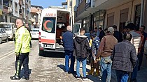 HAVRAN'DA DEHŞET! - haberi